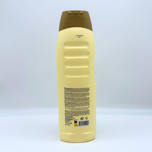 BETRES GEL DE AVENA