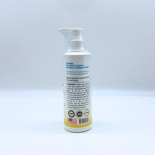DR. LOCIÓN BÁLSAMO DE AZUFRE ROBAINA 8 OZ