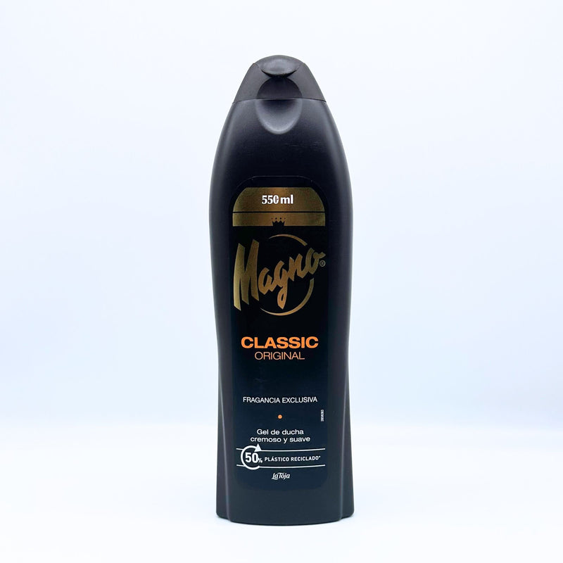 MAGNO CLASSIC ORIGINAL GEL DE BANO