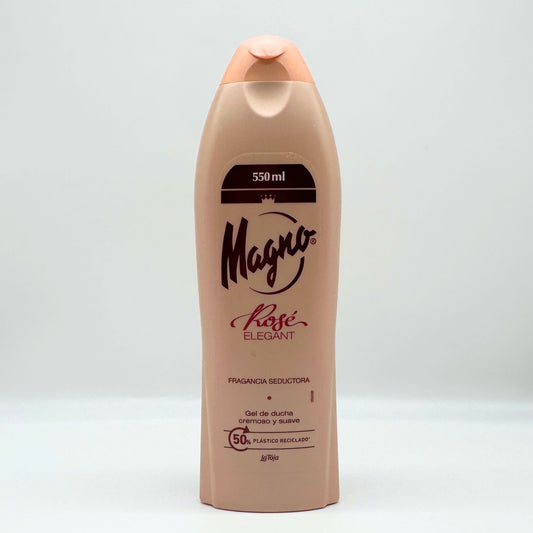 MAGNO ROSE ELEGANTE