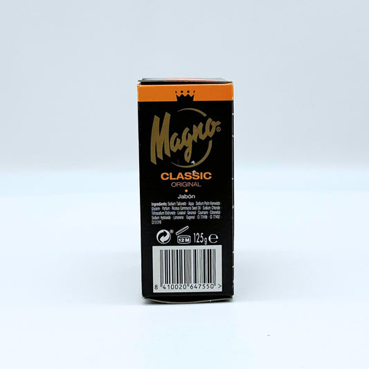 JABÓN BARRA MAGNO ORIGINAL