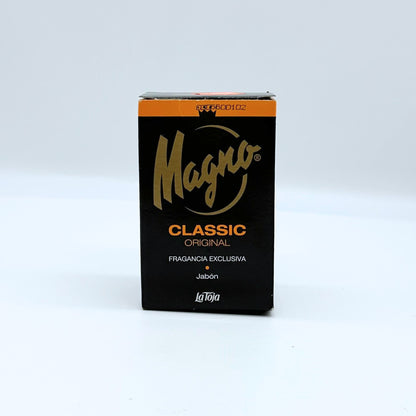 JABÓN BARRA MAGNO ORIGINAL