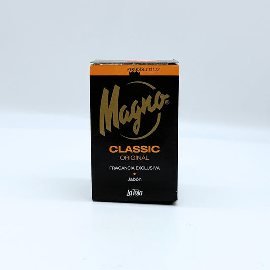 JABÓN BARRA MAGNO ORIGINAL
