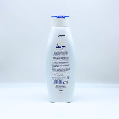 LOV'YC GEL DE BAÑO RELAJANTE