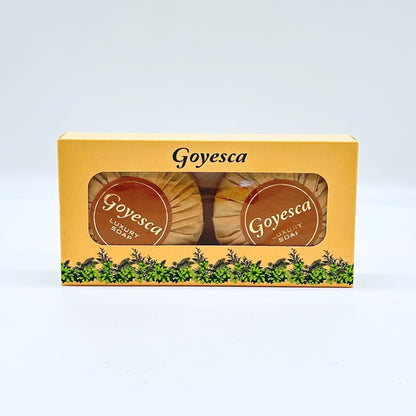GOYASCA