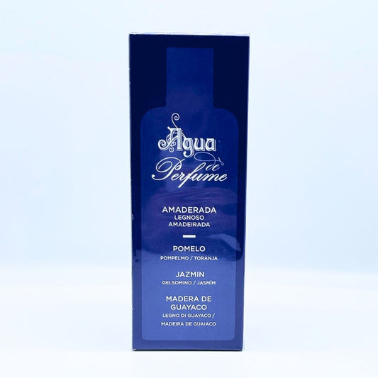 AGUA PERFUME: TITANIO HOMME