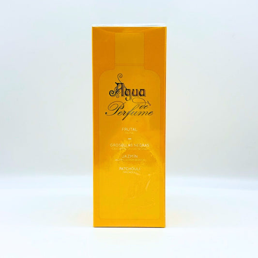 AGUA DE PERFUME: AMBAR 5.1OZ
