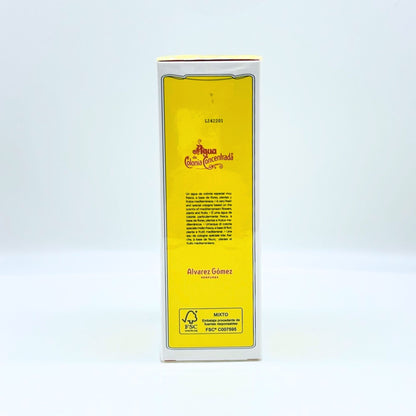 AGUA DE COLONIA CONCENTRADA 150ML