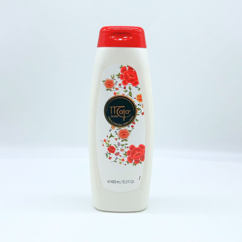 MAJA CREMA CORPORAL 400 ML