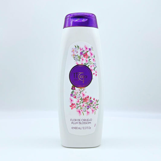 MAJA CREMA CORPORAL FLOR DE CIRUELO