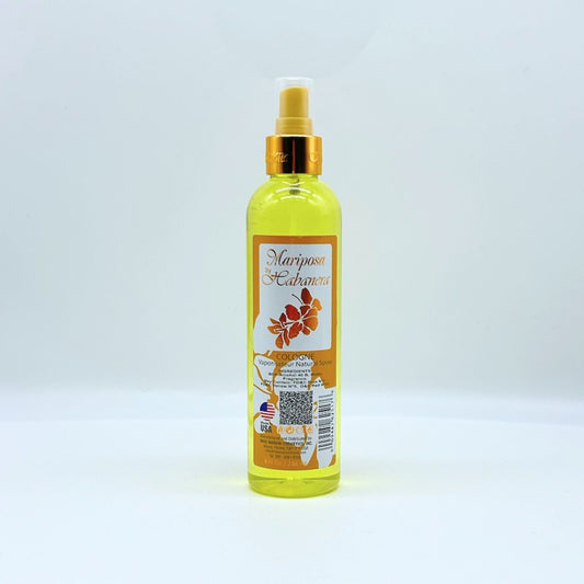 MARIPOSA COLONIA POR HABANERA 8 OZ