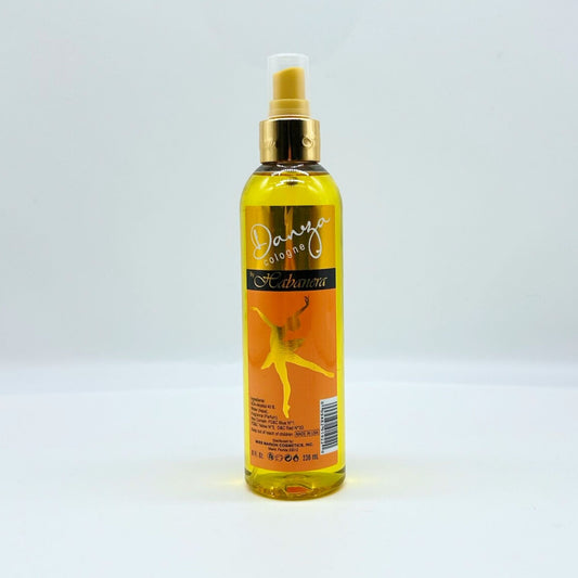DANZA COLONIA BY HABANERA 8 OZ