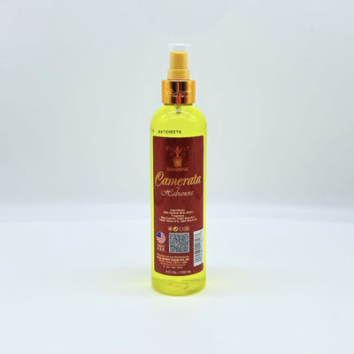 CAMERATA COLONIA POR HABANERA 8 OZ
