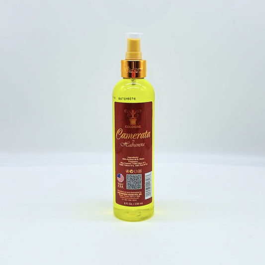 CAMERATA COLONIA BY HABANERA 8 OZ