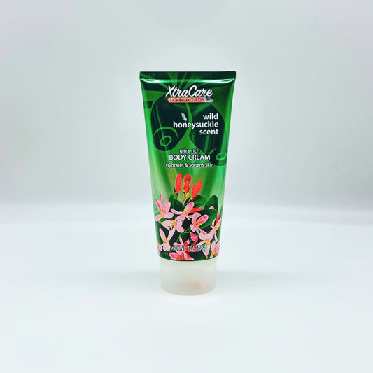XTRA CARE: WILD HONEYSUCLE SCENT