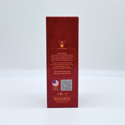 CAMERATA BY HABANERA: NATURAL SPRAY