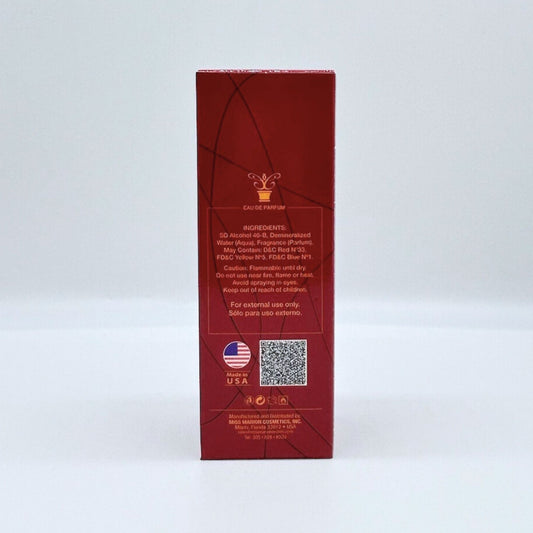 CAMERATA BY HABANERA: NATURAL SPRAY