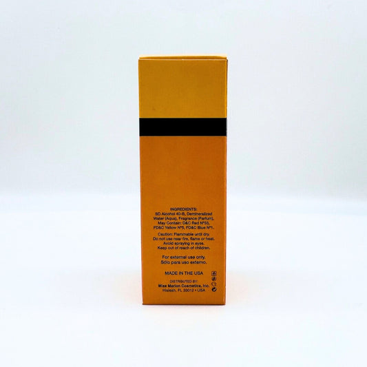 DANZA: NATURAL SPRAY 3.4OZ