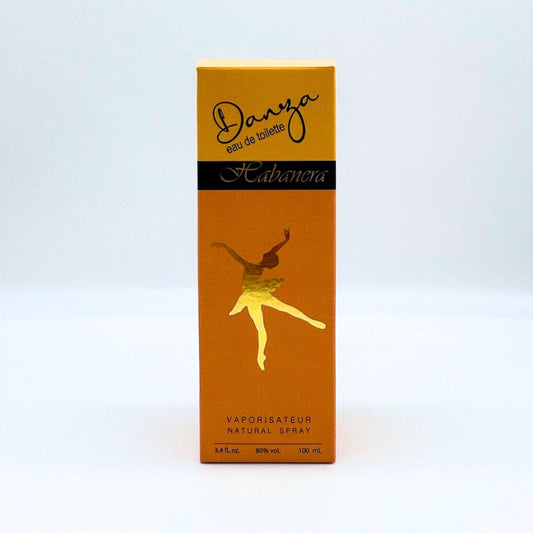 DANZA: NATURAL SPRAY 3.4OZ