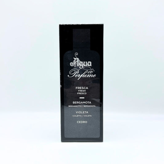PERFUME AGUA: PLATINO