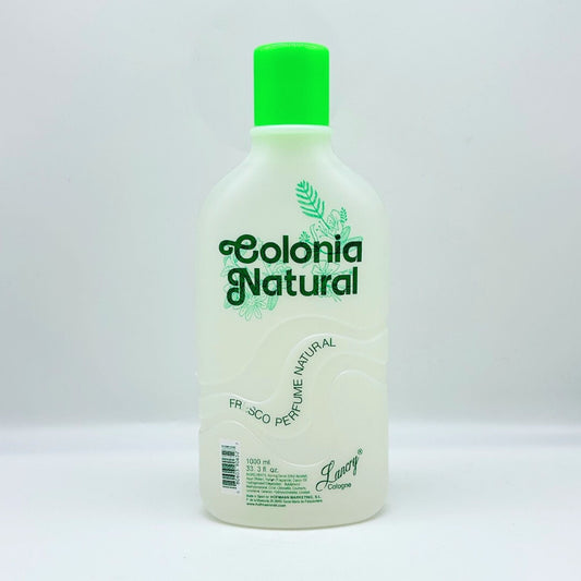 COLONIA NATURAL 33.3 OZ