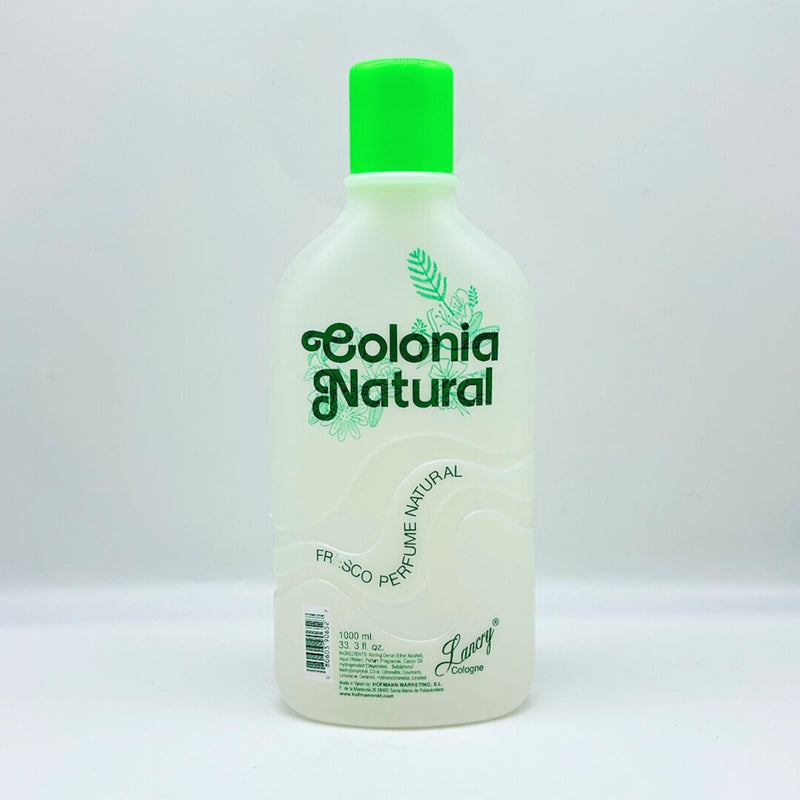 COLONIA NATURAL 33.3 OZ