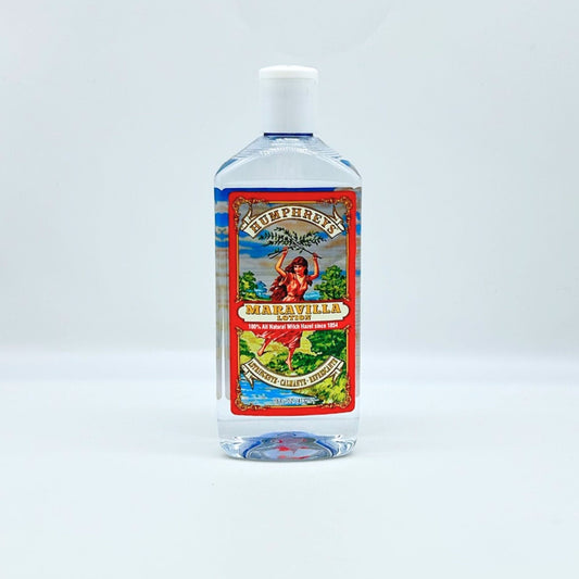 LOCIÓN HUMPHREYS MARAVILLA 16 OZ