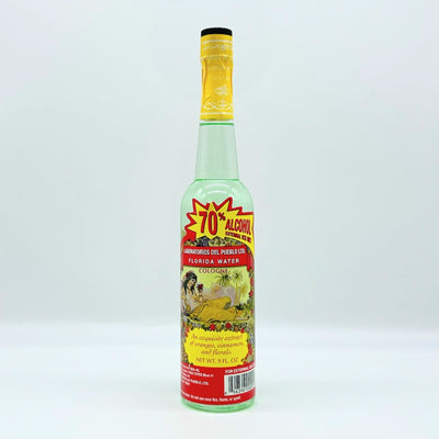 AGUA LAVANDA DE FLORIDA 9 OZ
