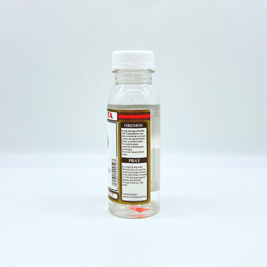 AGUA BENDITA 8 OZ