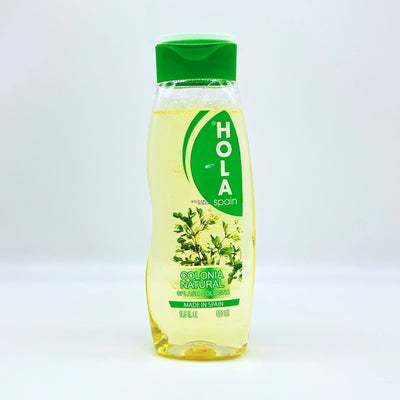 HOLA COLONIA NATURAL ESPAÑA 13.5 OZ