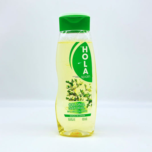 HOLA COLONIA NATURAL SPAIN 13.5 OZ