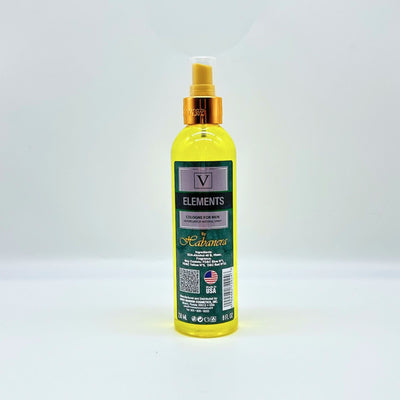 HABANERA ELEMENTS COLONIA HOMBRE 8FL OZ