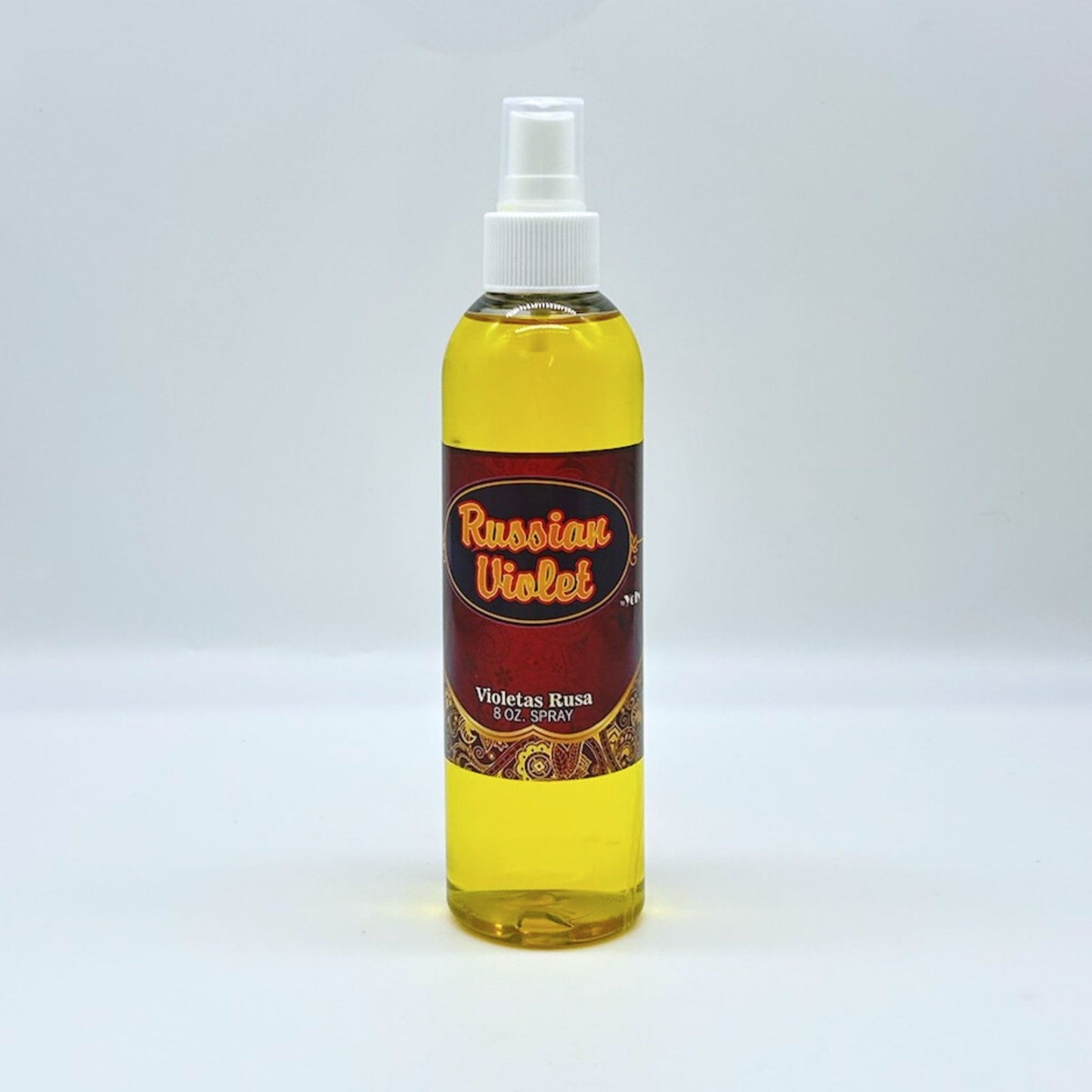 RUSSIAN VIOLET 8 OZ