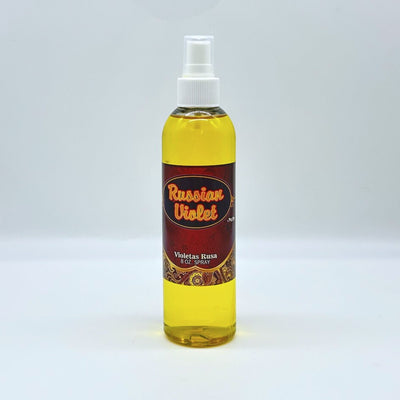 RUSSIAN VIOLET 8 OZ