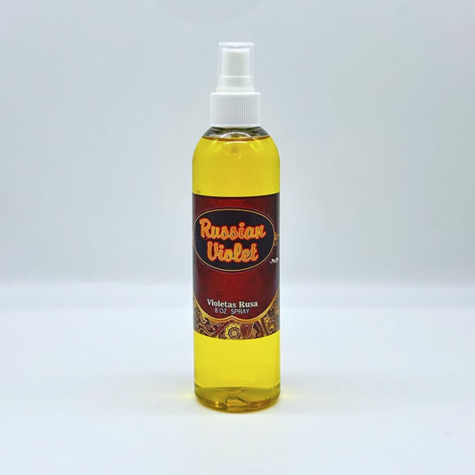 RUSSIAN VIOLET 8 OZ