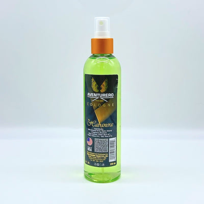 COLONIA AVENTURERO POR HABANERA 8 OZ