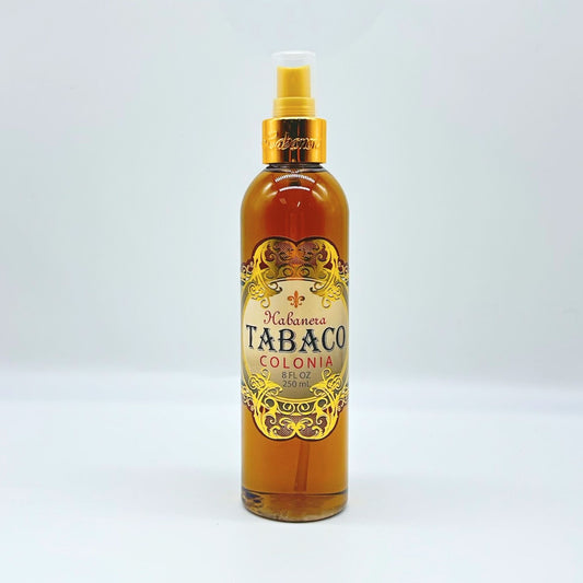 TABACO COLONIA BY HABANERA 8 OZ