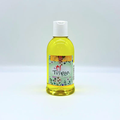 COLONIA TULIPAN AMARILLA 10 OZ