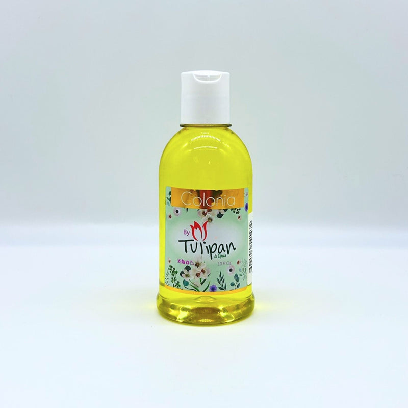 COLONIA TULIPAN AMARILLA 10 OZ
