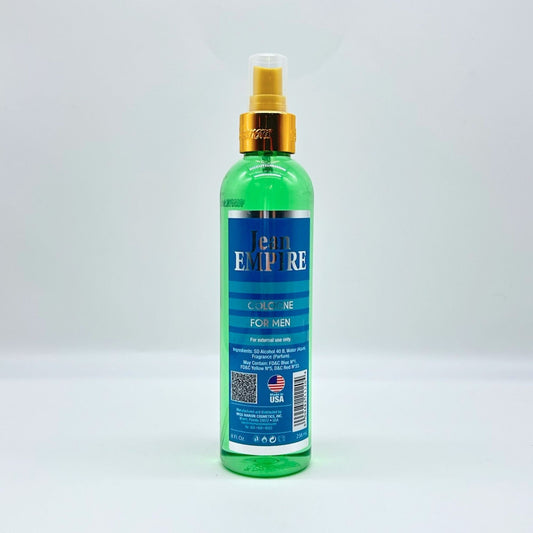 JEAN EMPIRE COLONIA POR HABANERA 8 OZ