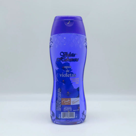 VIOLETA HABANERA MORADA 14 OZ