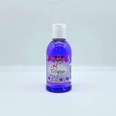 TULIPÁN VIOLETA 10 OZ