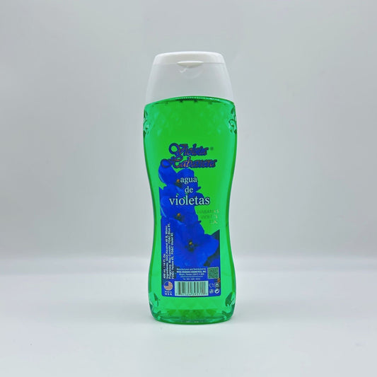 VIOLETA HABANERA VERDE 14 OZ