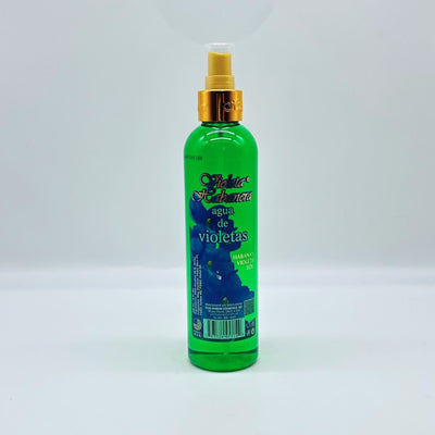 VIOLETA HABANERA VERDE 8 OZ