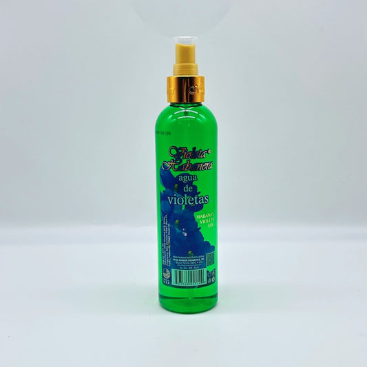 VIOLETA HABANERA VERDE 8 OZ