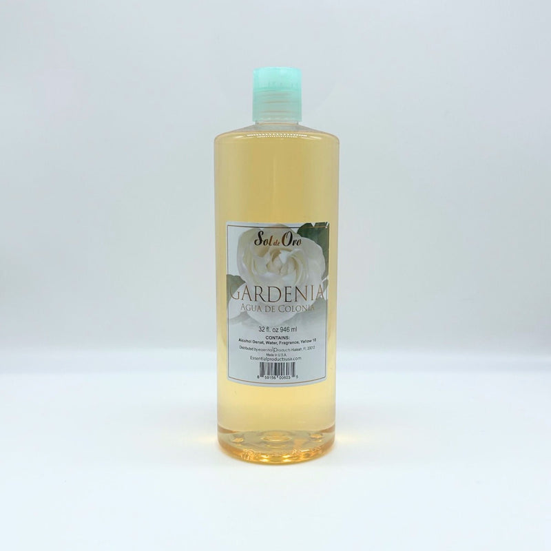 SOL DE ORO GARDENIA 32 OZ