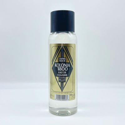 KOLONIA 1800 LEGITIMA 16 OZ
