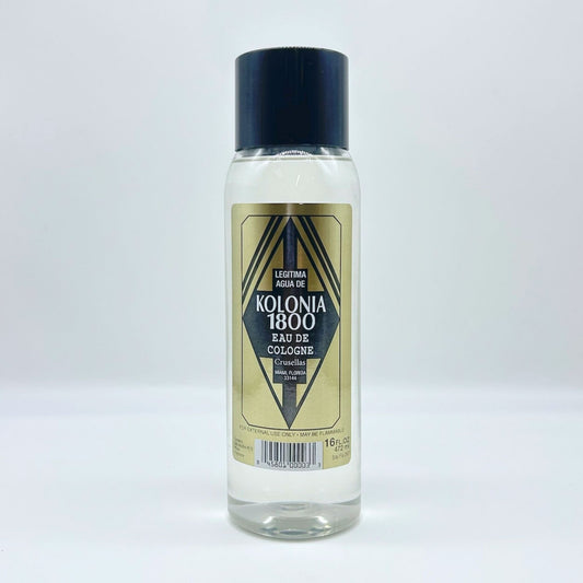 KOLONIA 1800 LEGÍTIMA 16 OZ