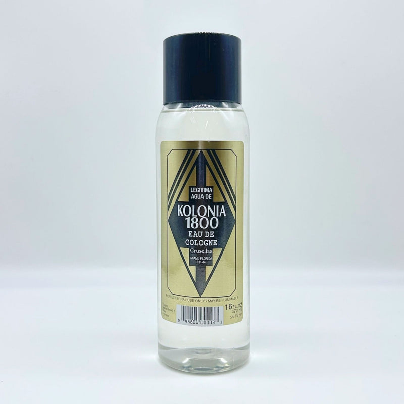 KOLONIA 1800 LEGITIMA 16 OZ