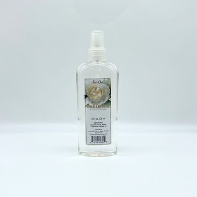 SOL DE ORO GARDENIA 8 OZ